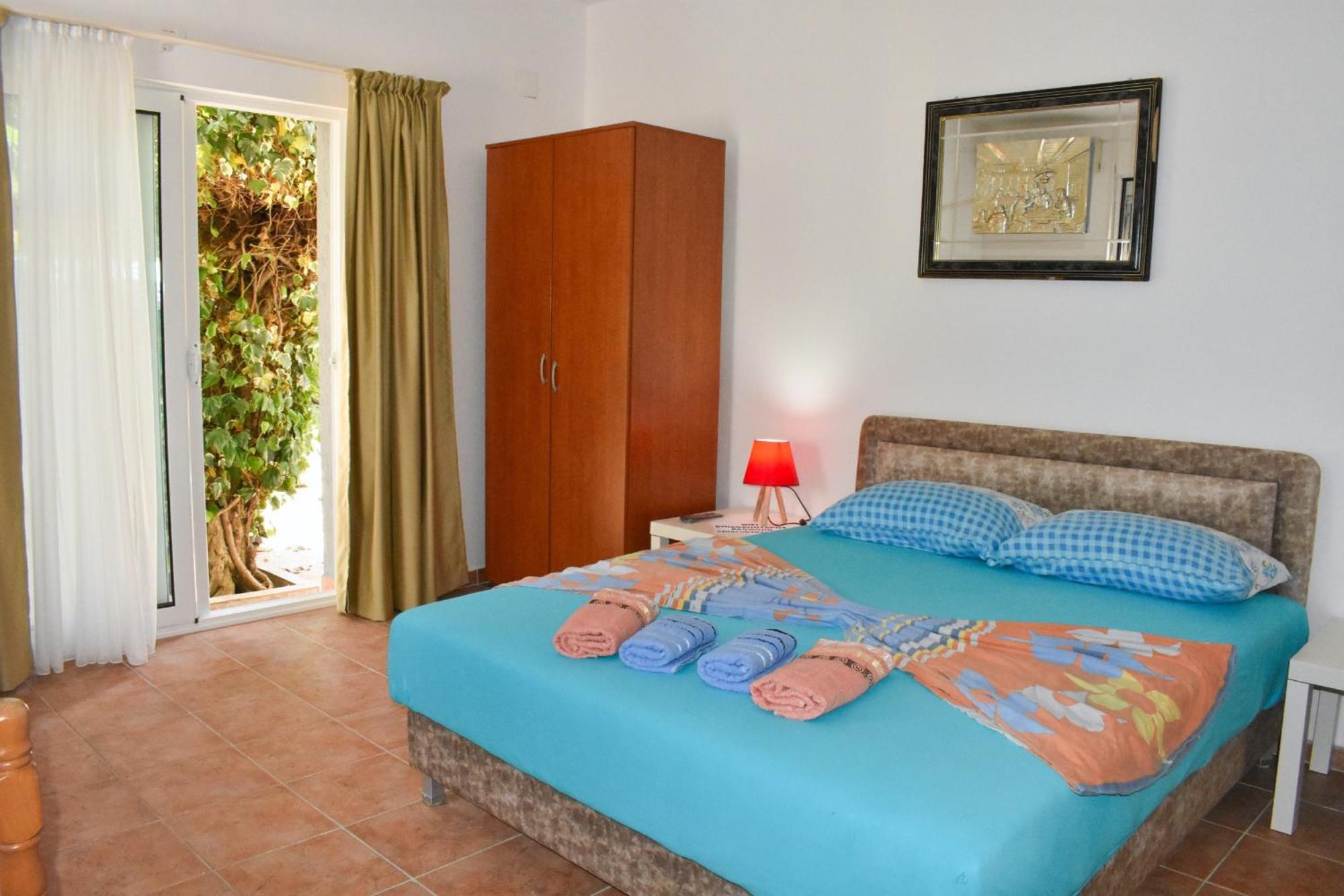 Riverside Apartments Chiara Ulcinj Habitación foto