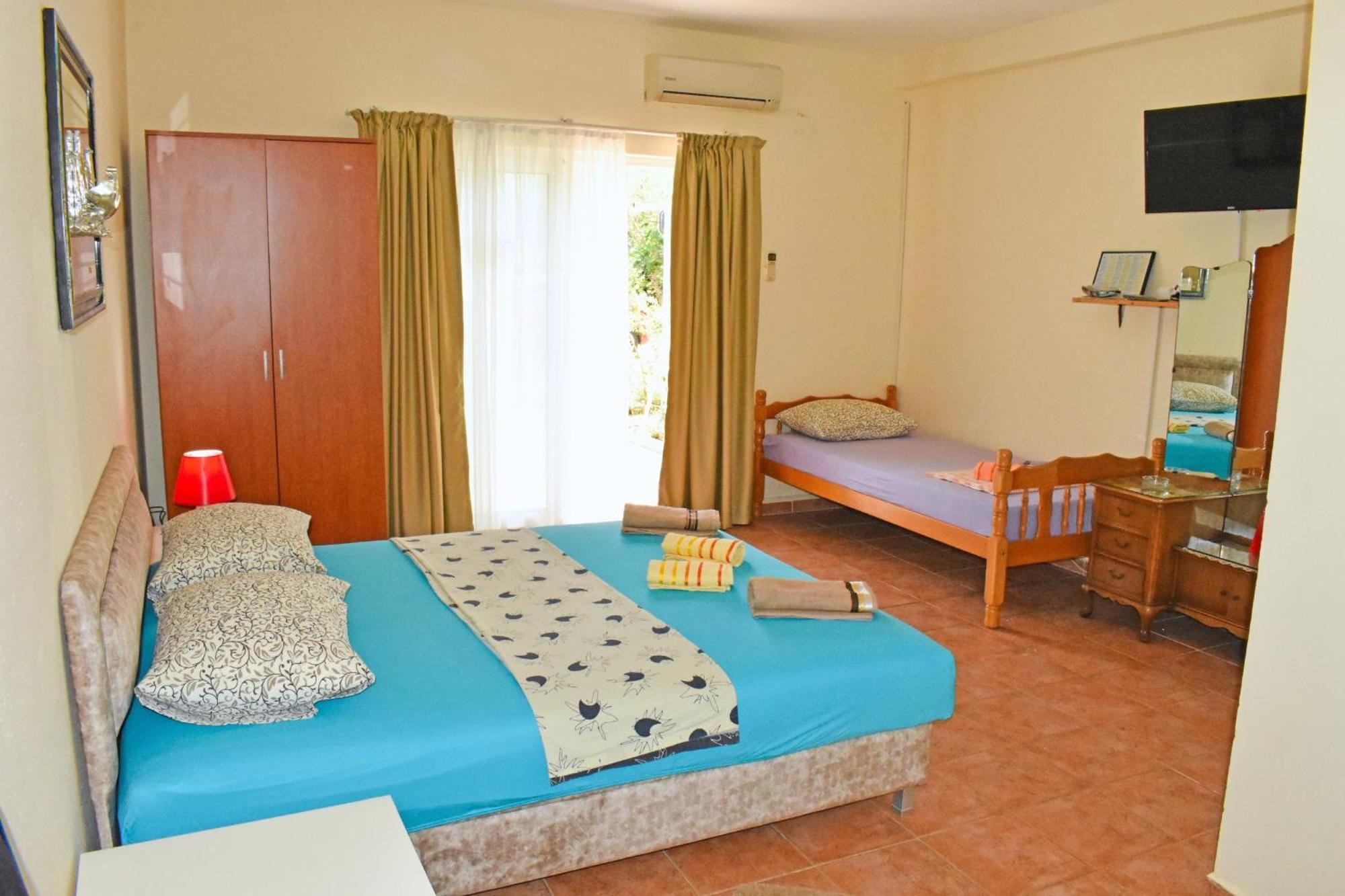 Riverside Apartments Chiara Ulcinj Habitación foto