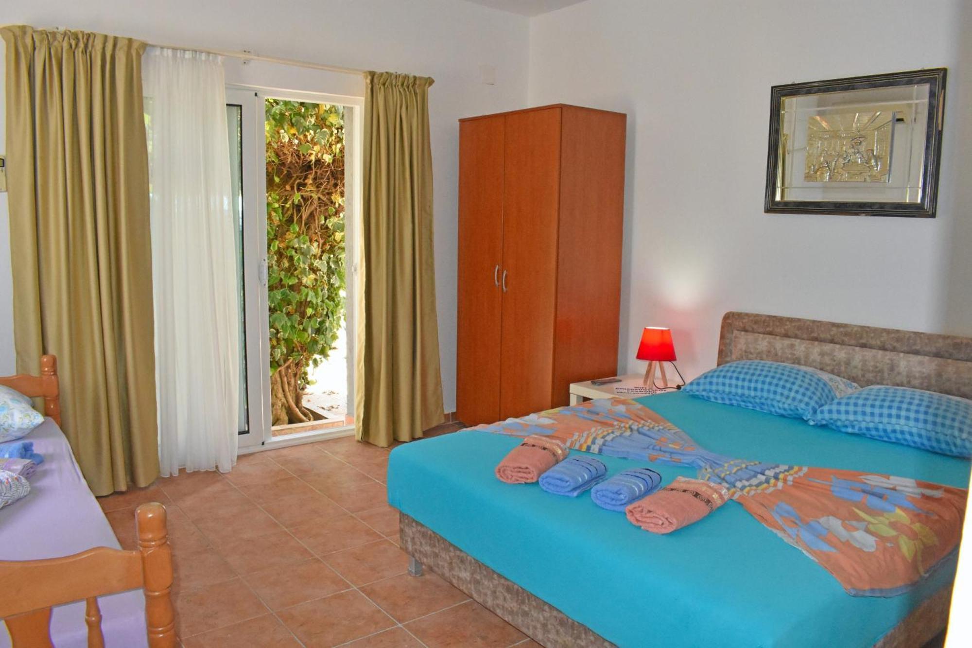 Riverside Apartments Chiara Ulcinj Habitación foto