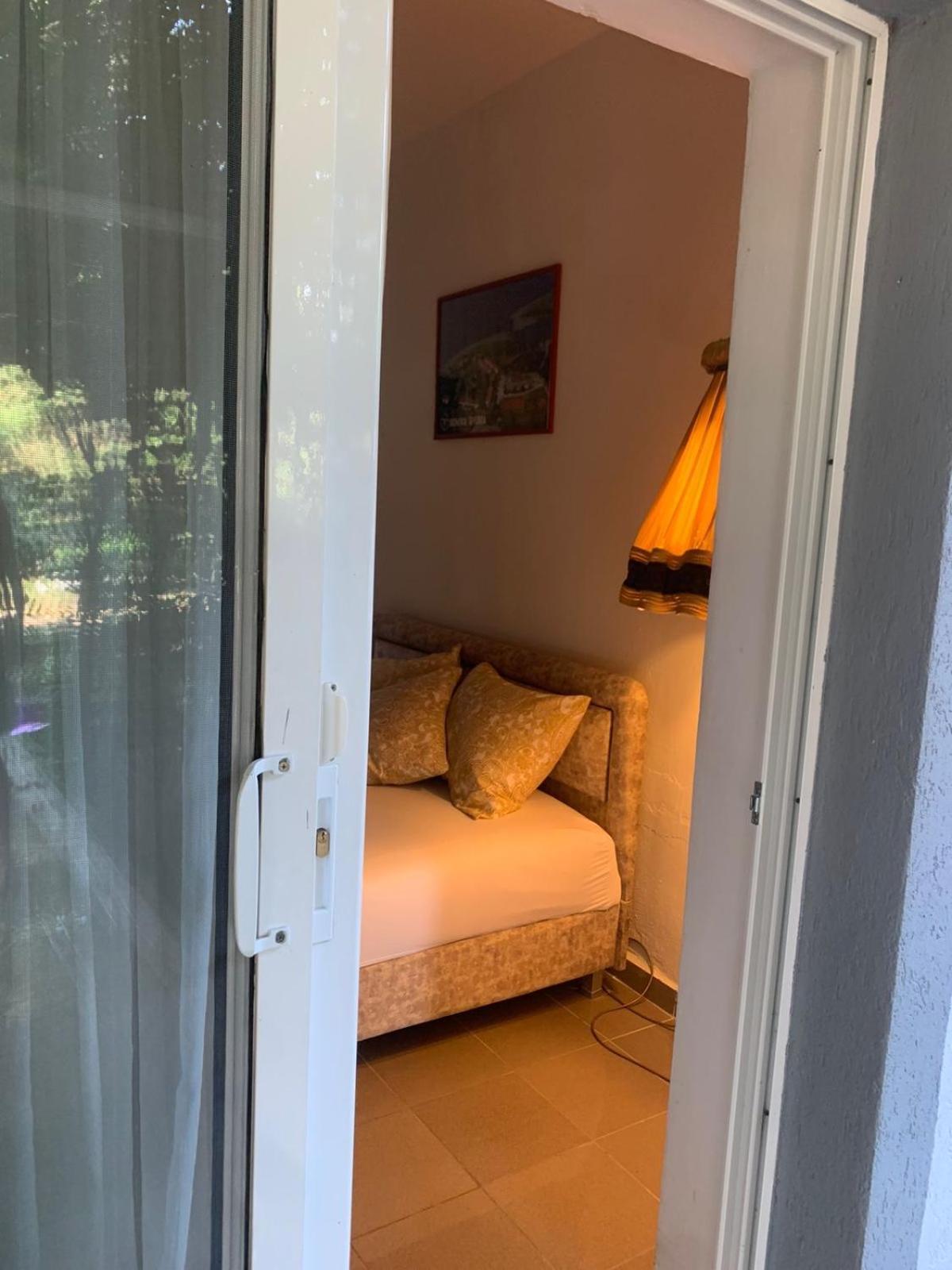Riverside Apartments Chiara Ulcinj Exterior foto