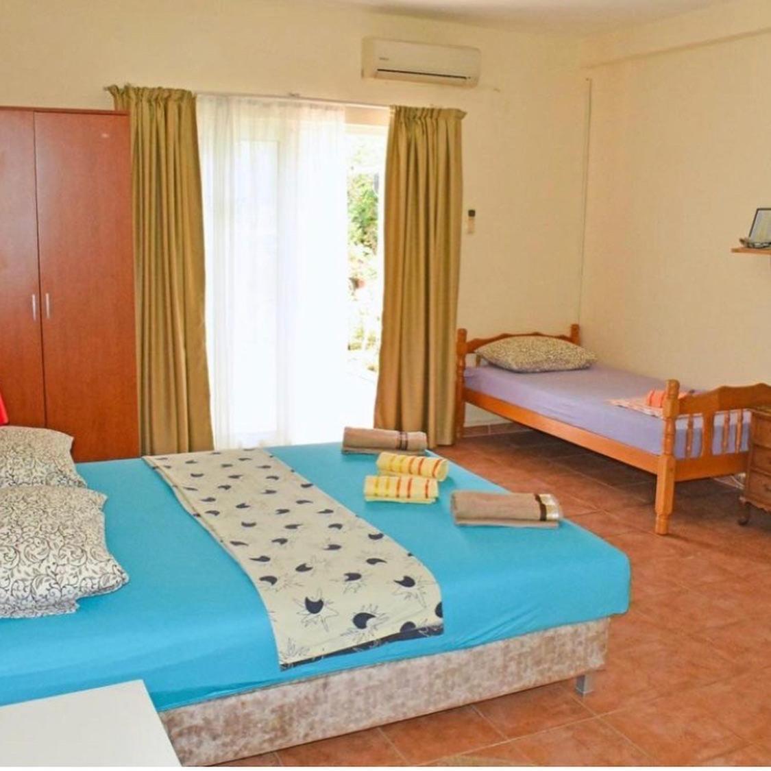 Riverside Apartments Chiara Ulcinj Exterior foto
