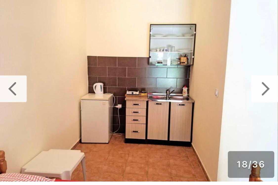 Riverside Apartments Chiara Ulcinj Exterior foto